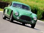 Ferrari 212 Export Berlinetta 1951 года